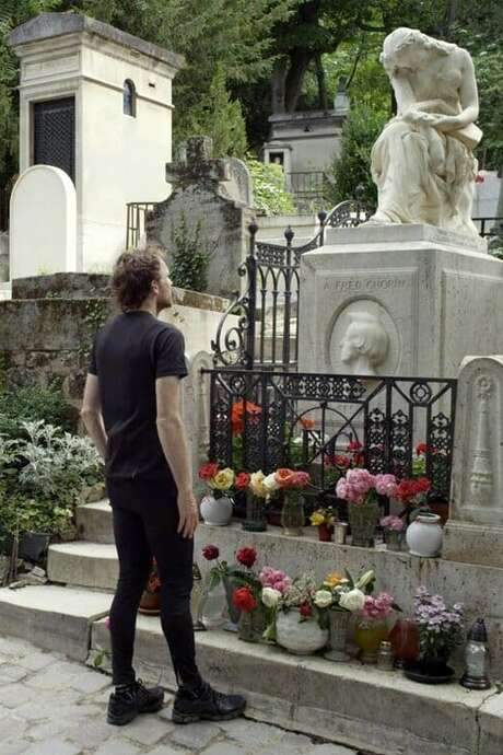 Number Fourteen, Home